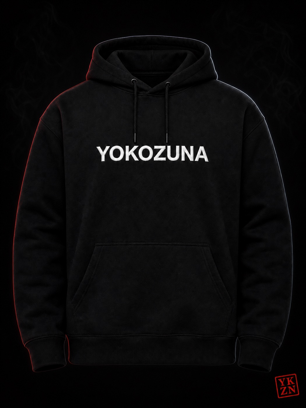 Felpa YOKOZUNA — foto prodotto