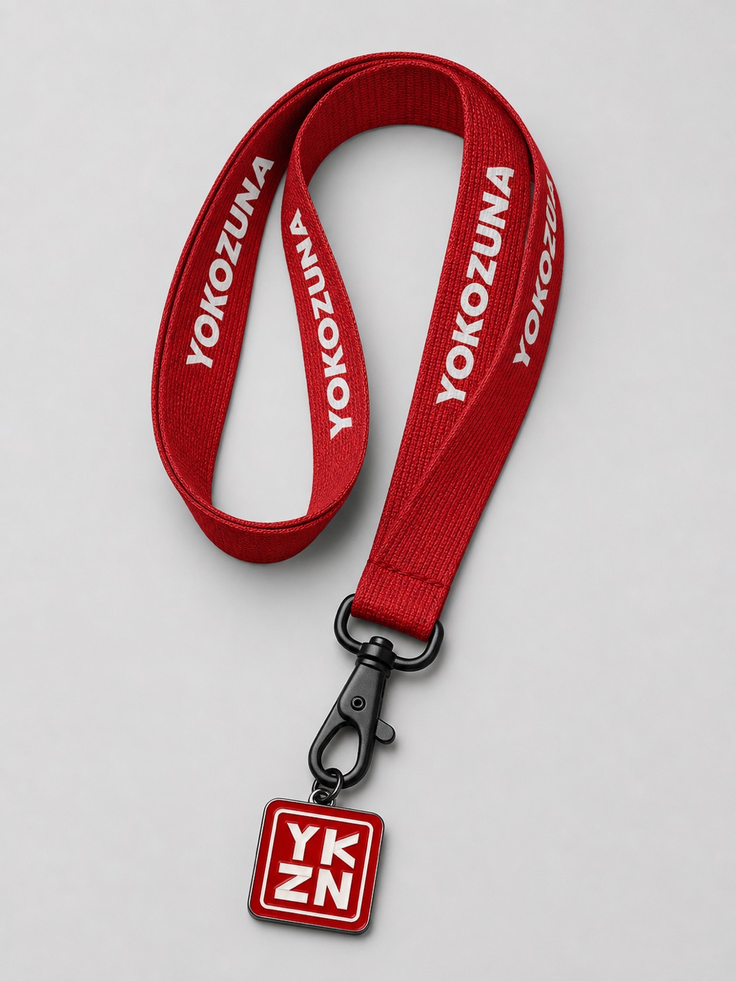 Lanyard YOKOZUNA