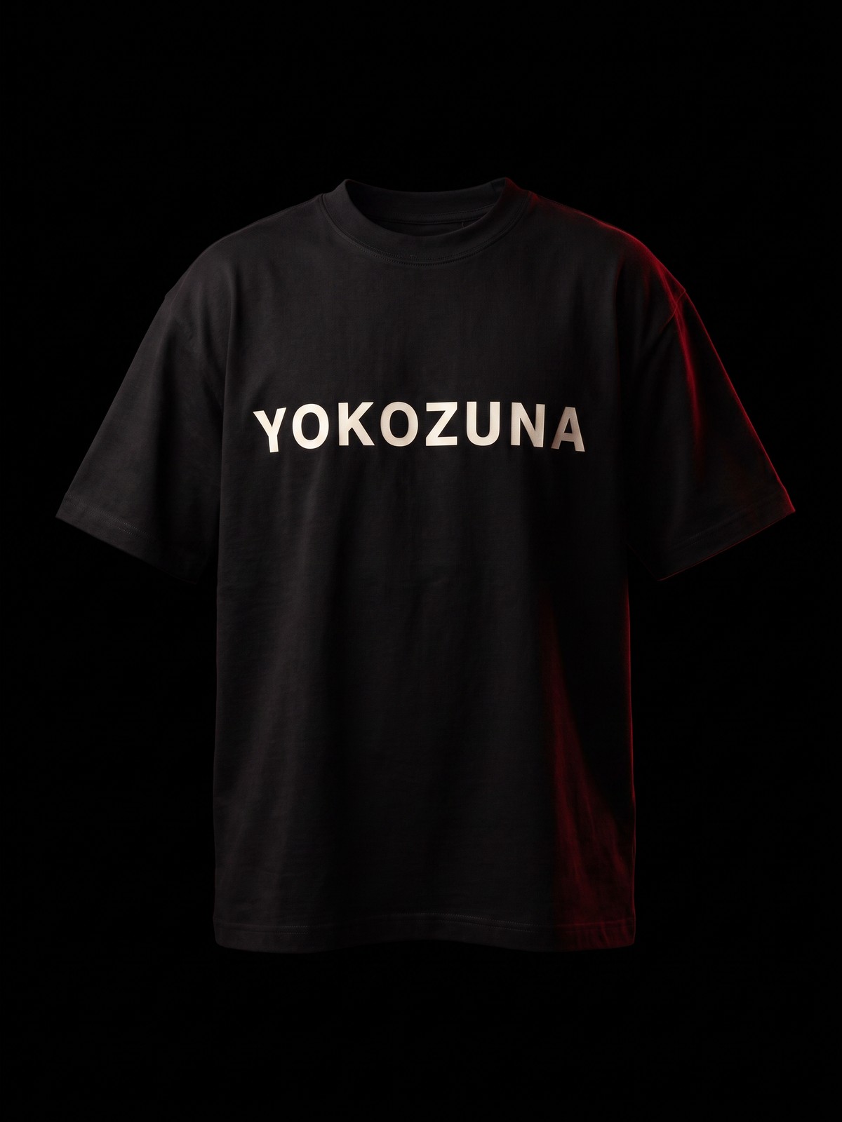 T-shirt YOKOZUNA