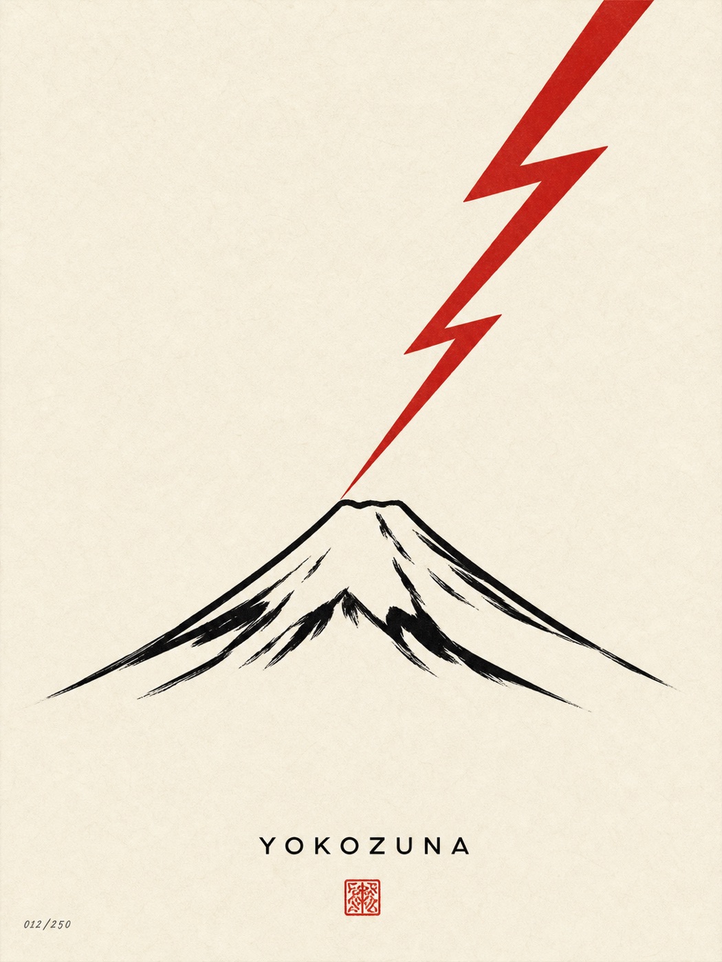 Tavola «Fuji»