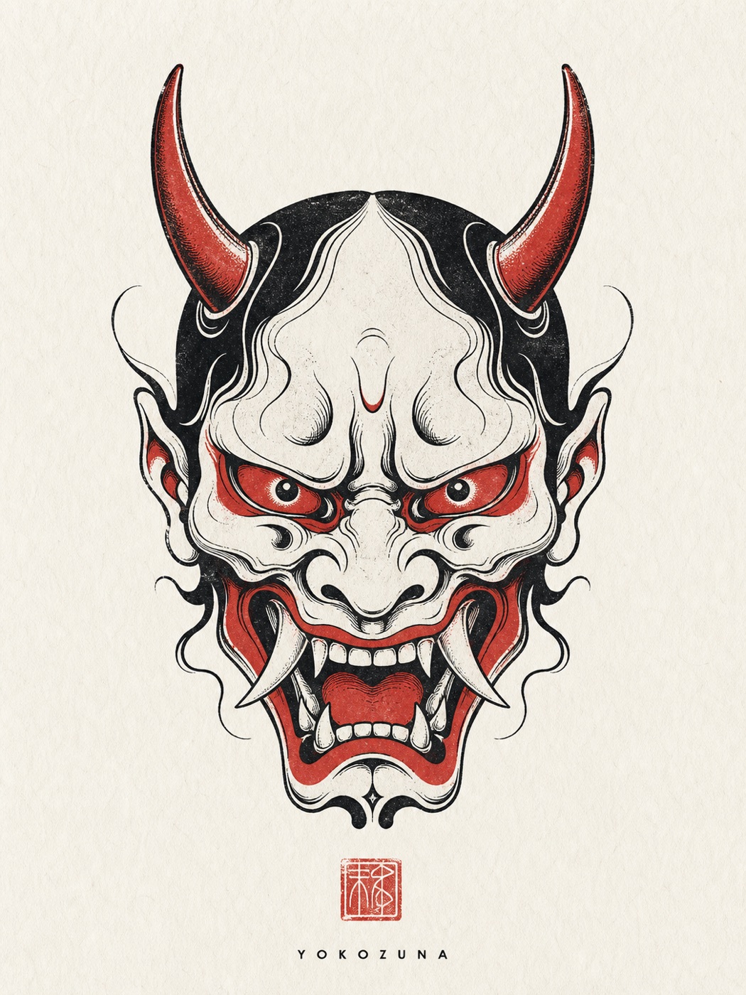 Tavola Hannya